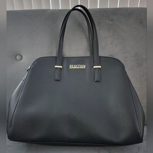 Vintage Black Kenneth Cole Reaction Purse